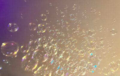 Mommy is Having A Bad&nbsp;Day