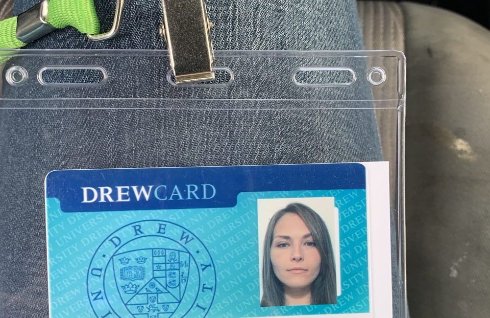 Going Back to School, Again