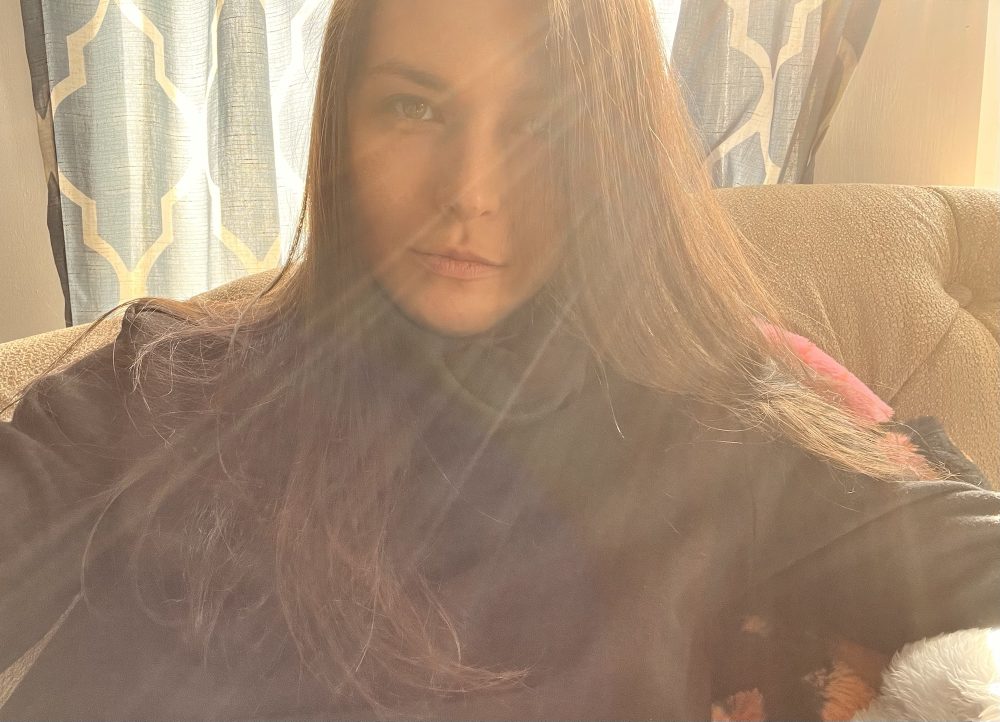 The Black Sheep On A Farm Full of&nbsp;Angels