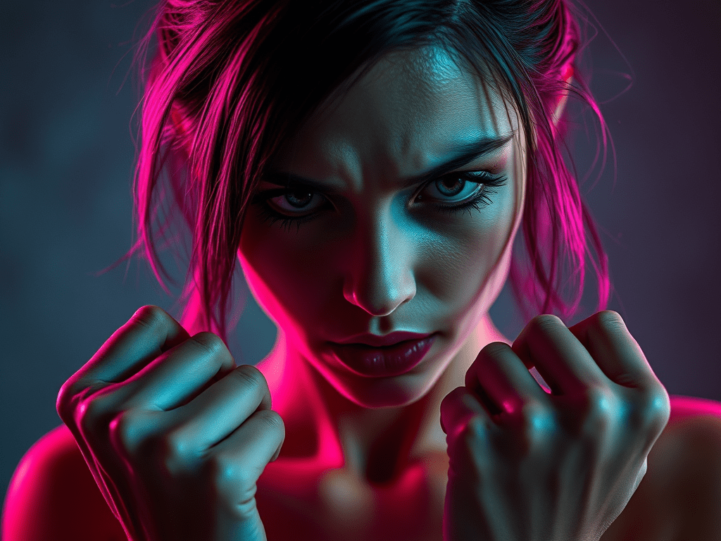 What makes me&nbsp;nervous?