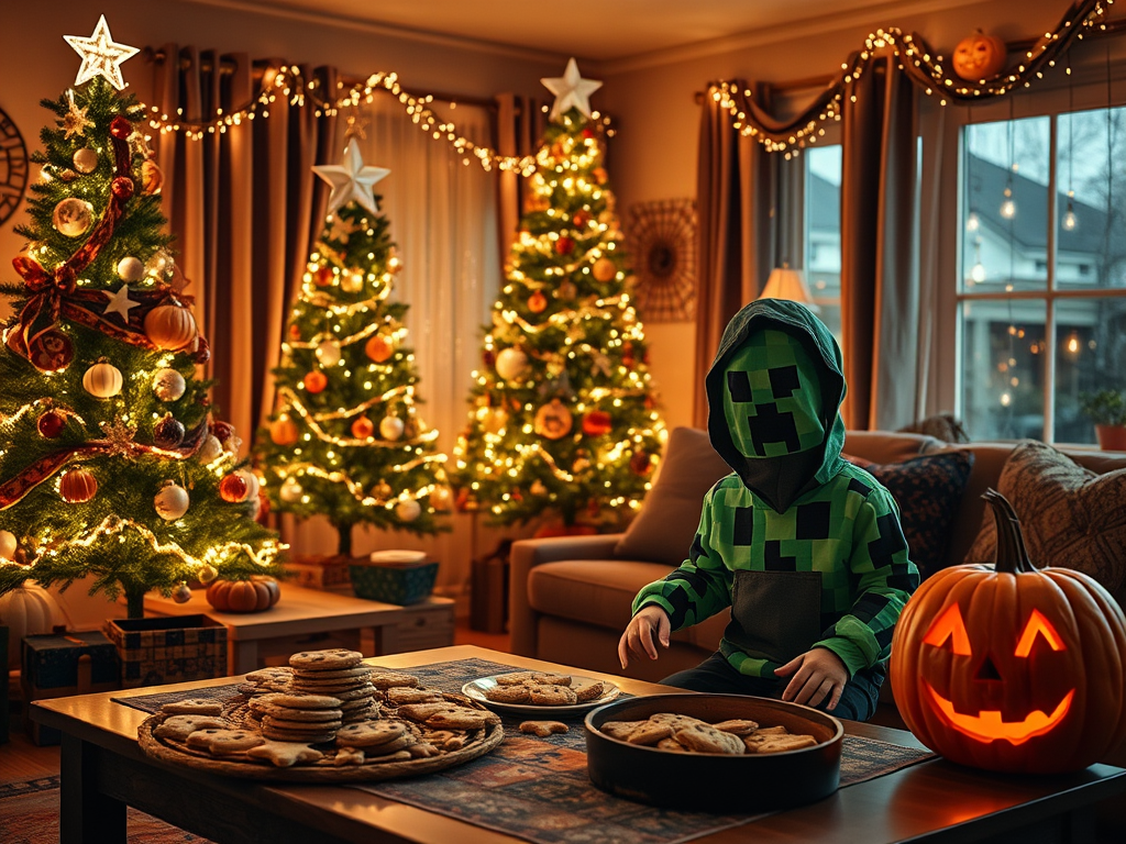 Favorite holiday &&nbsp;why