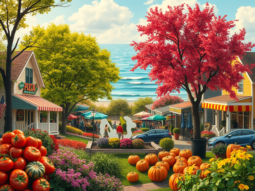 What I love about living in New&nbsp;Jersey