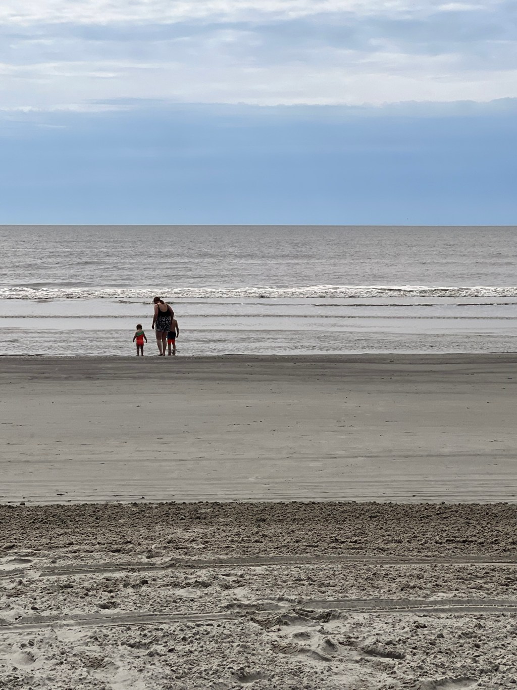 The Wildwoods in New Jersey