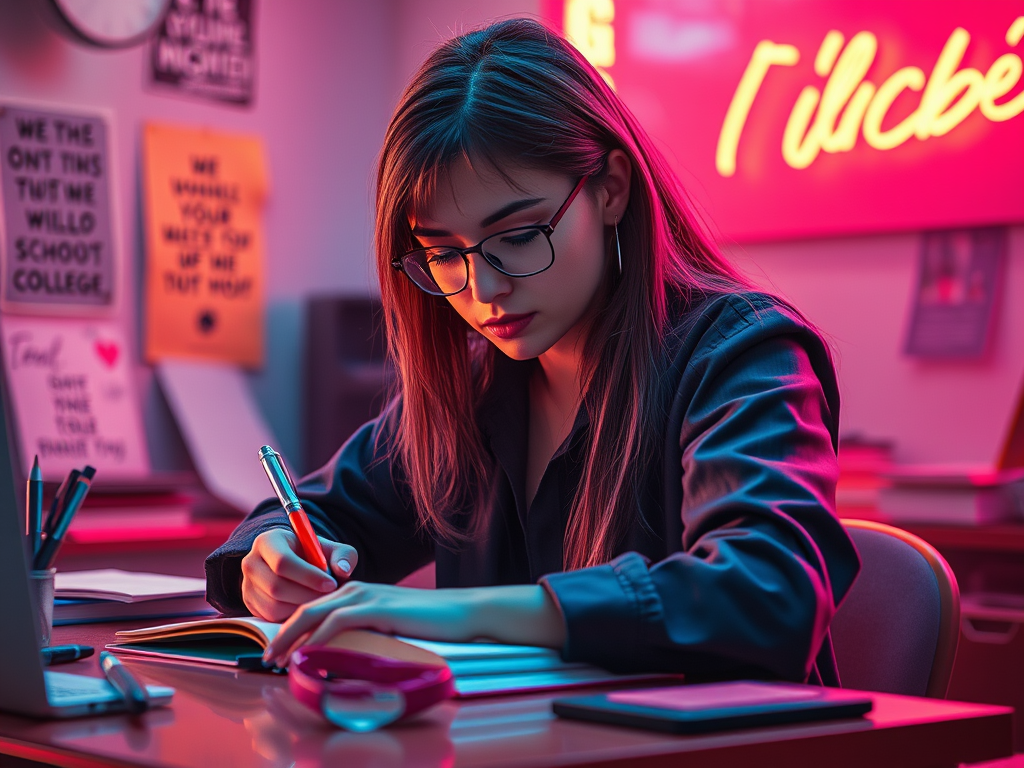 Hardest personal goal I’ve set for&nbsp;myself