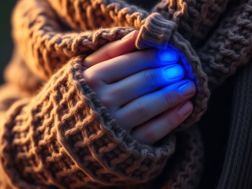 Something most people don’t know about&nbsp;me