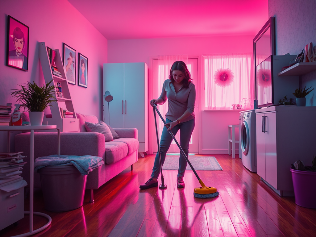 The Housekeeper Diaries: A Collection of Stories From An Ex-Professional&nbsp;Cleaner