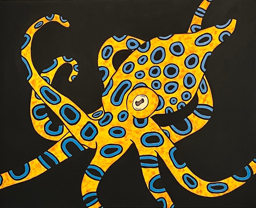 Paintings For The&nbsp;Soul