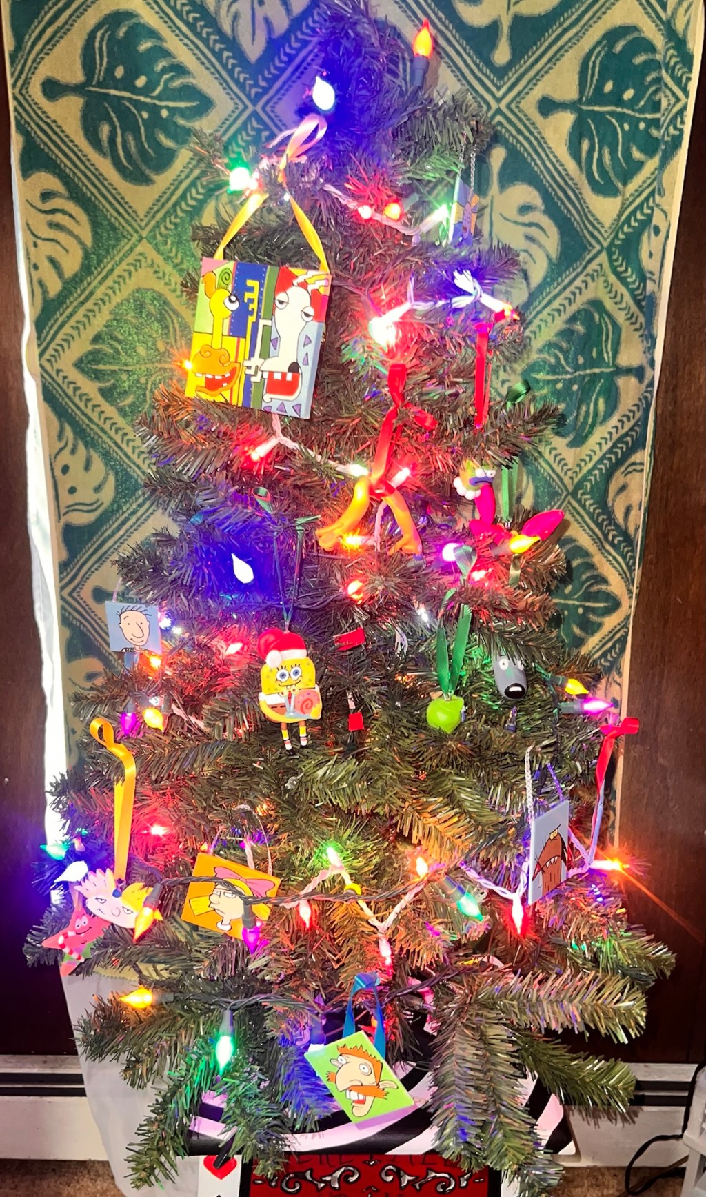 What makes me feel&nbsp;nostalgic?