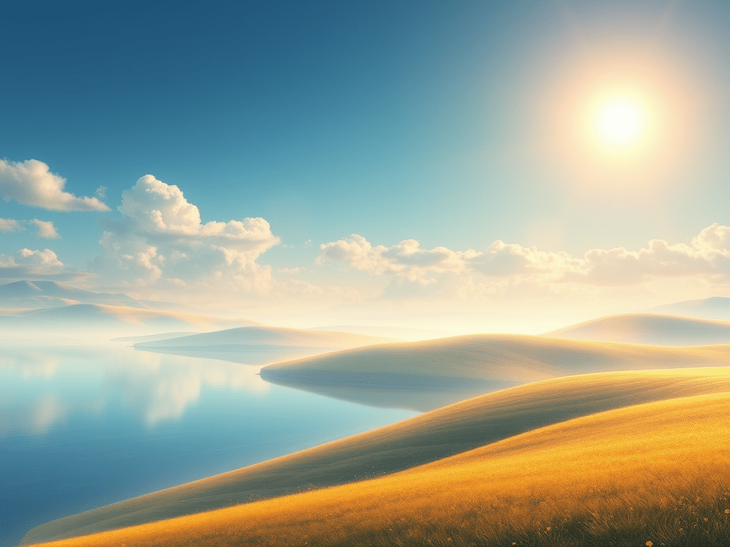 What change I would like my blog to make in the&nbsp;world