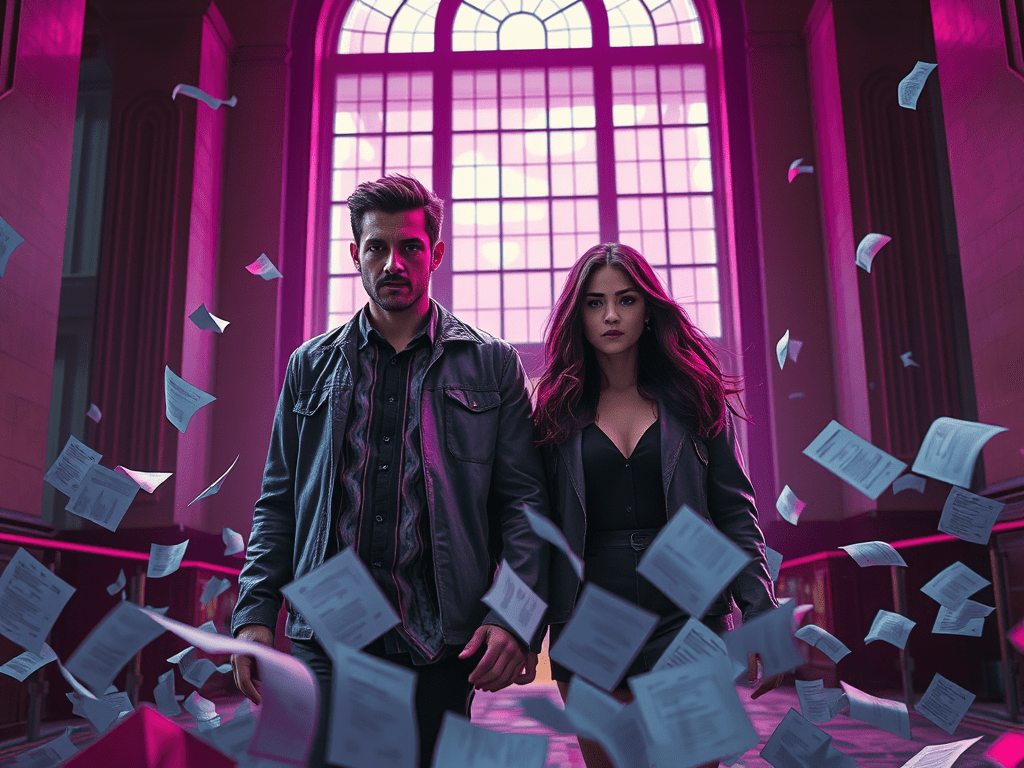 The Housekeeper Diaries: Beauty and The&nbsp;Felon