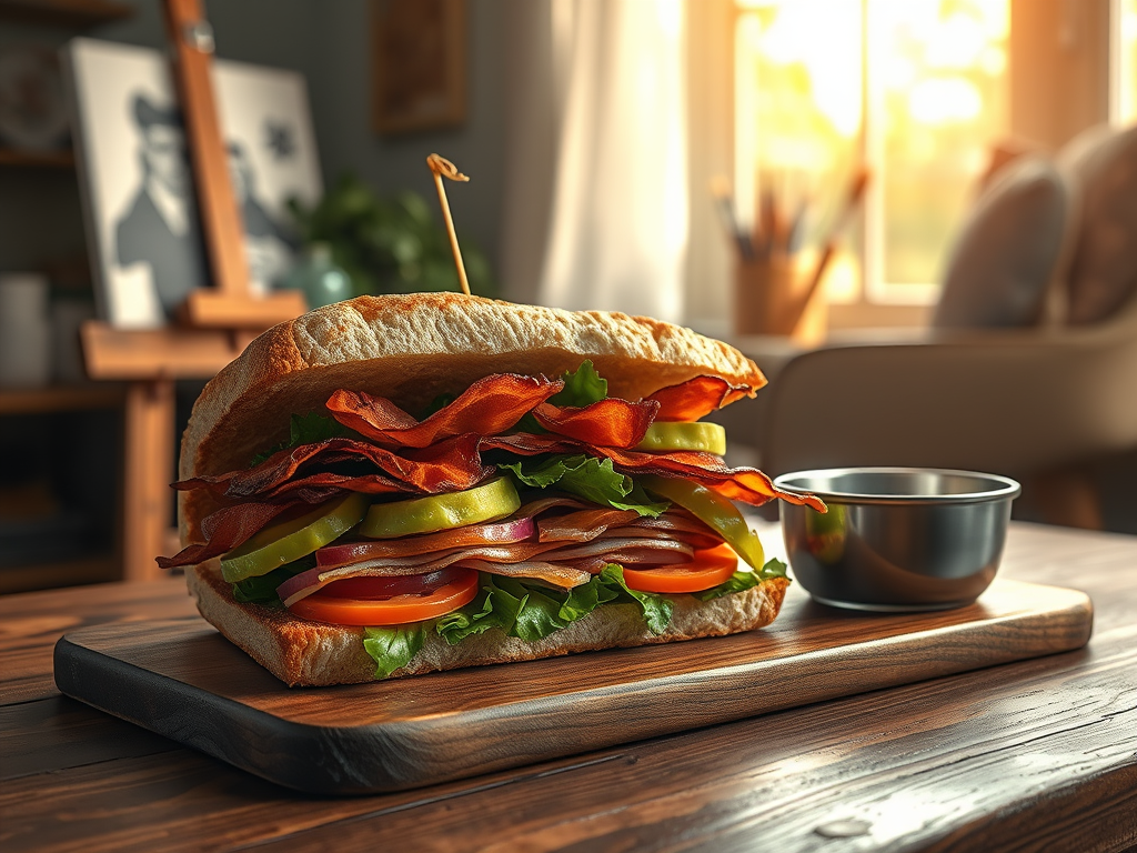 Something named after&nbsp;me