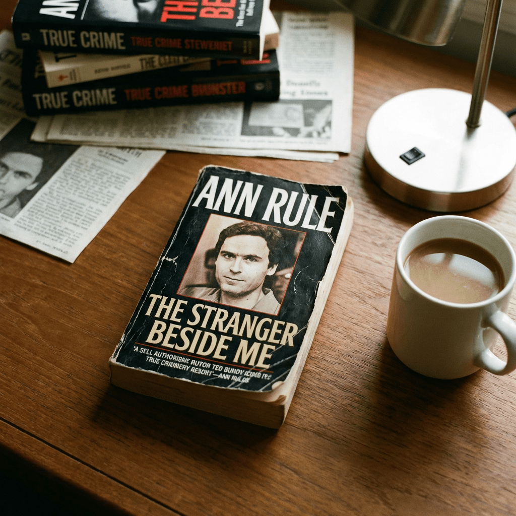 A book that I could read over and over again