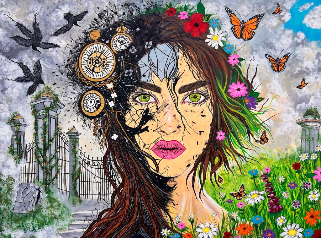 A Call For&nbsp;Art